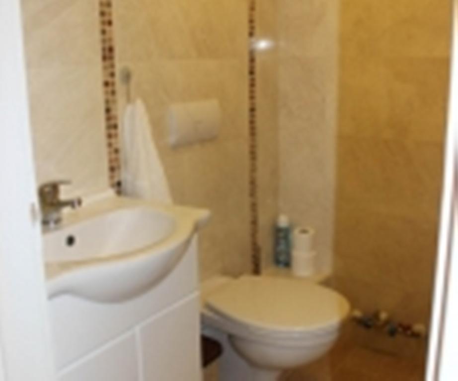 Gyulai Brill Apartman Zimmer foto